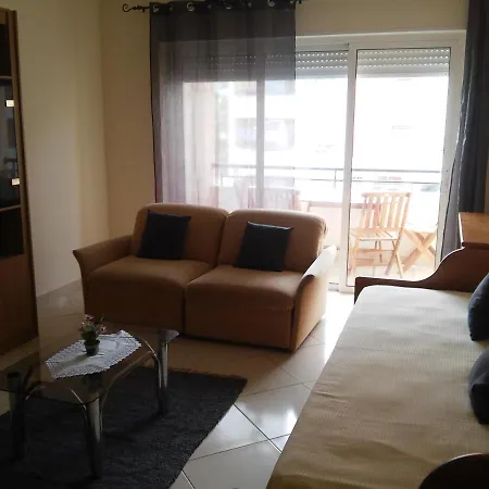 Canto Dos Poetas Apartmán *